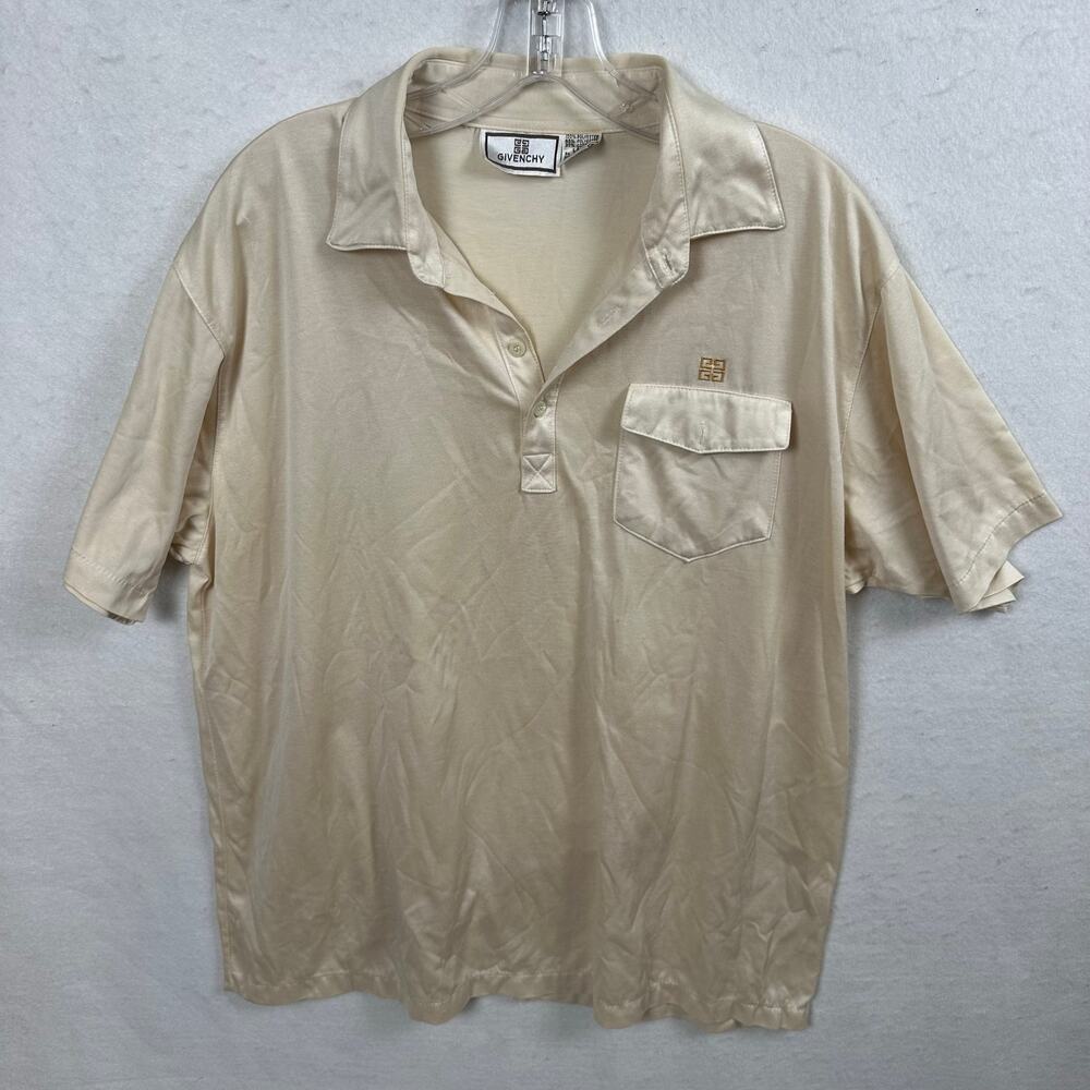 Givenchy Polo Shirt